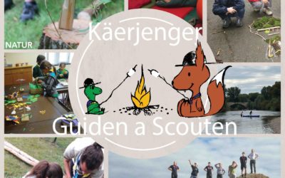 Scoutsjoer 2020 – 2021