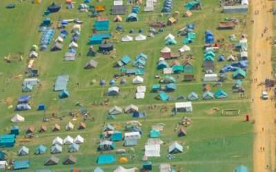 Umeldung CaraPio Camp 2025