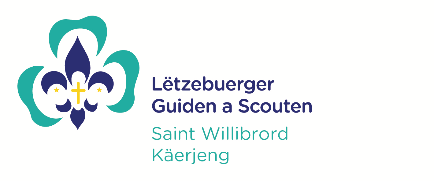 Käerjenger Guiden a Scouten