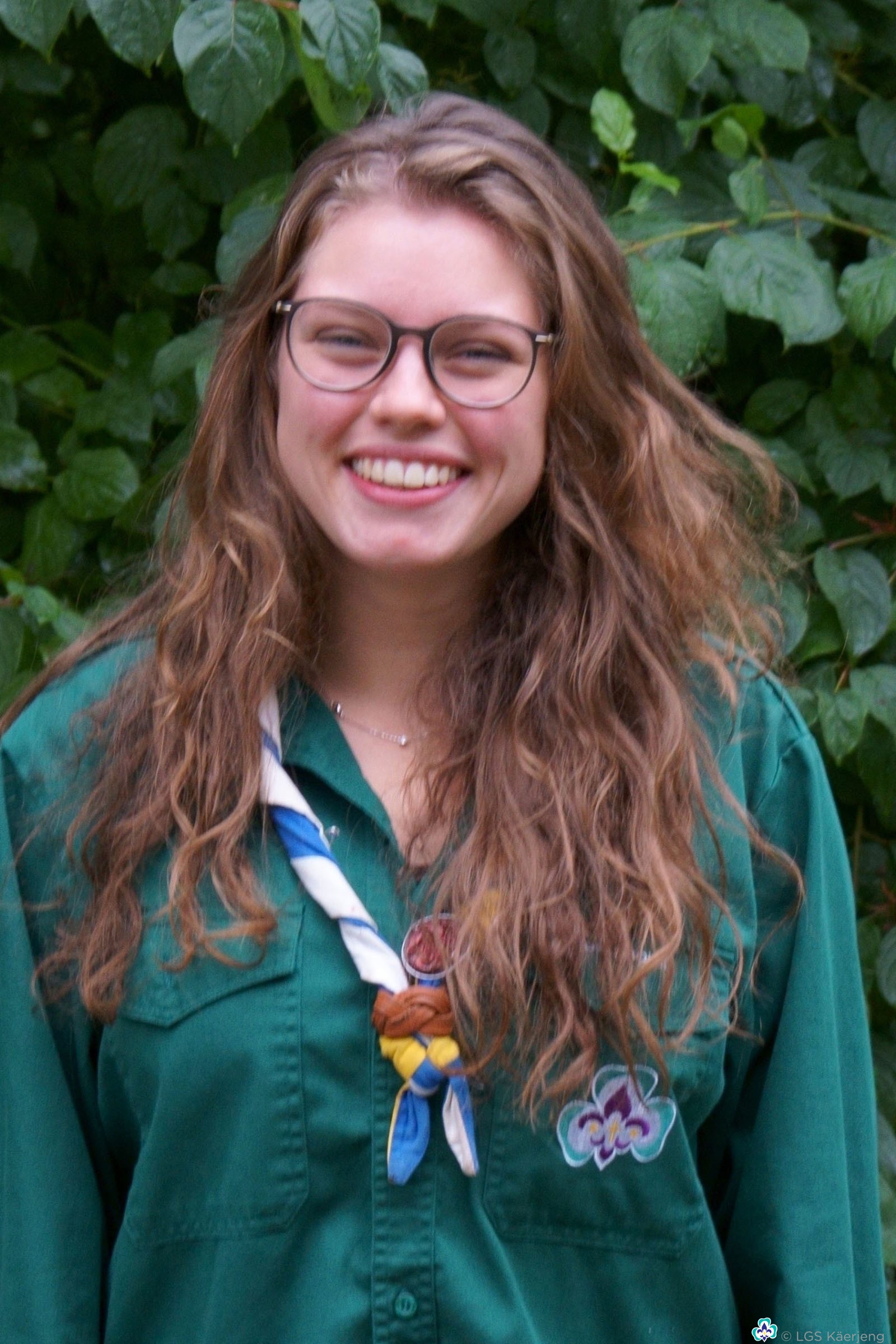 Noémie Welscher
