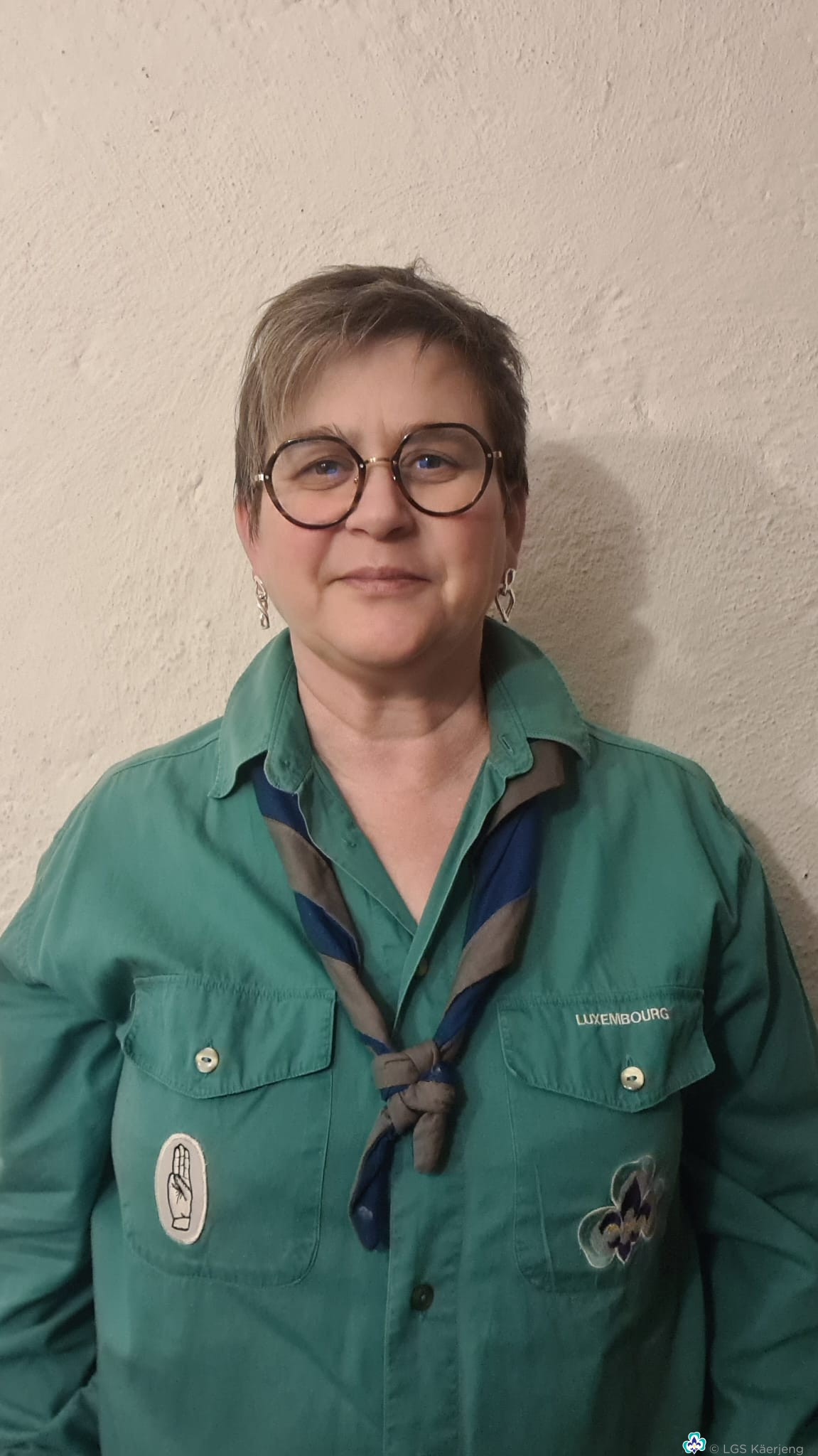 Viv Schmitz